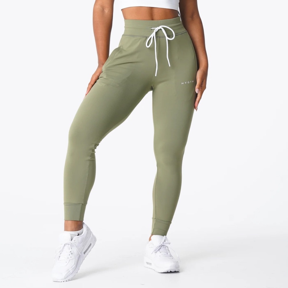 NVGTN JOGGERS | SIZE S